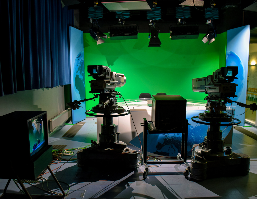 broadcast