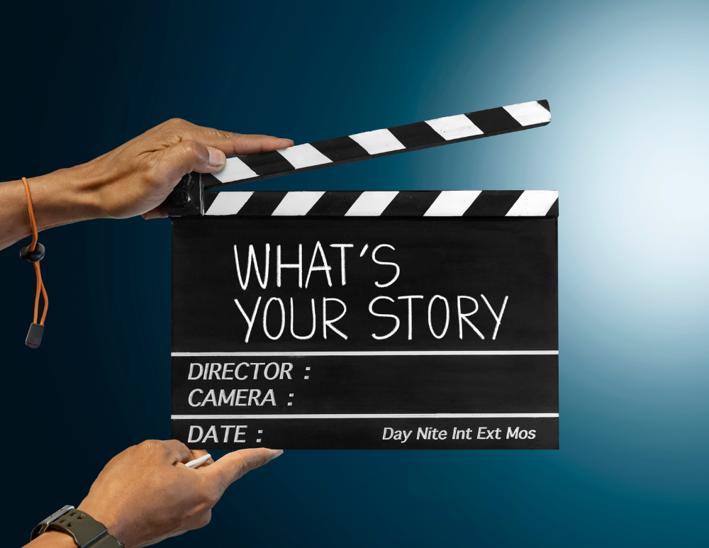 storytelling